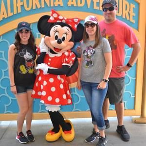 Meet your Posher, Jackie